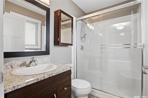 Willowgrove社区带封闭院子的联排出售，2014年1357尺3房3卫，单车库+双车位——林与唐地产 Will Li - 5